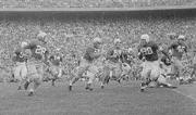 1946 Nebraska Cornhuskers vs Notre Dame Fighting Irish.