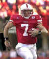 Crouch for Heisman in 2001.